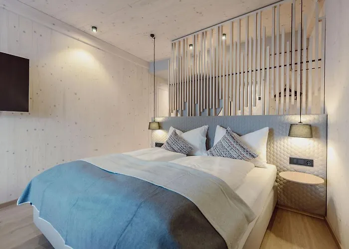 Mariengut - Kramer Apartmán 4*