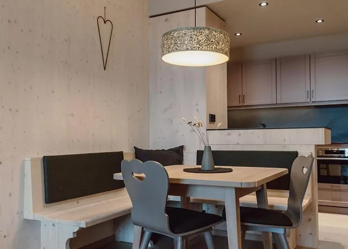 Mariengut - Kramer Apartmán