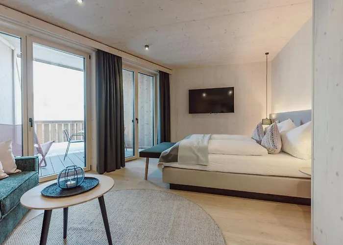 Apartament Mariengut - Kramer Wagrain