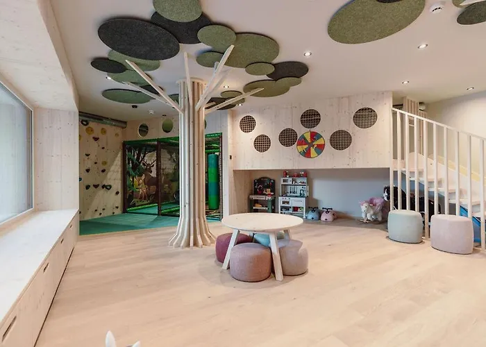 Mariengut - Kramer Apartament Wagrain