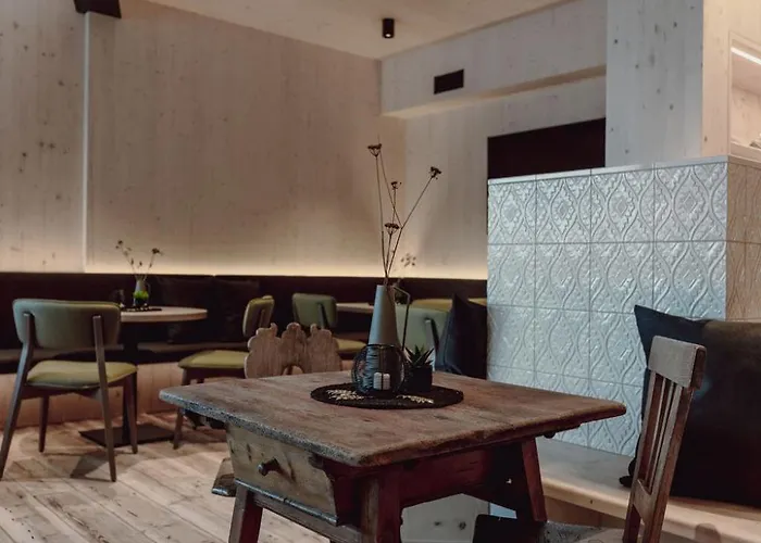 Mariengut - Kramer Apartmán 4*