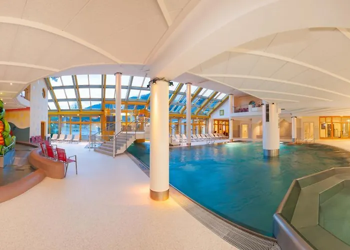 Mariengut - Kramer Apartament 4*