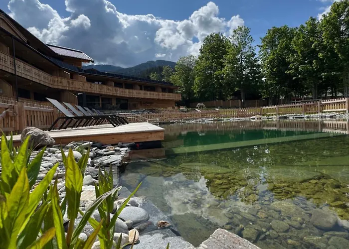 Mariengut - Kramer 4* Wagrain