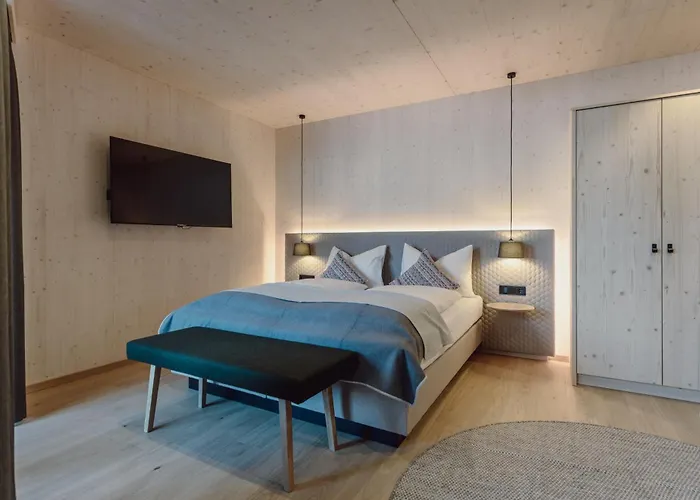 Apartament Mariengut - Kramer 4*