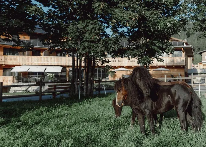 Mariengut - Kramer Wagrain