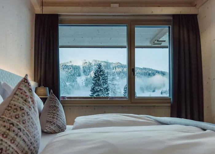 Mariengut - Kramer Apartmán 4*