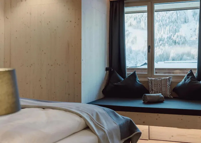 Apartmán Mariengut - Kramer