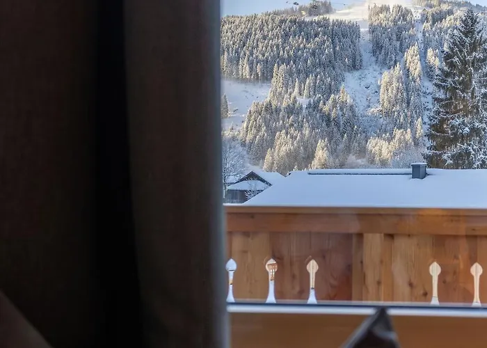 Apartmán Mariengut - Kramer 4*