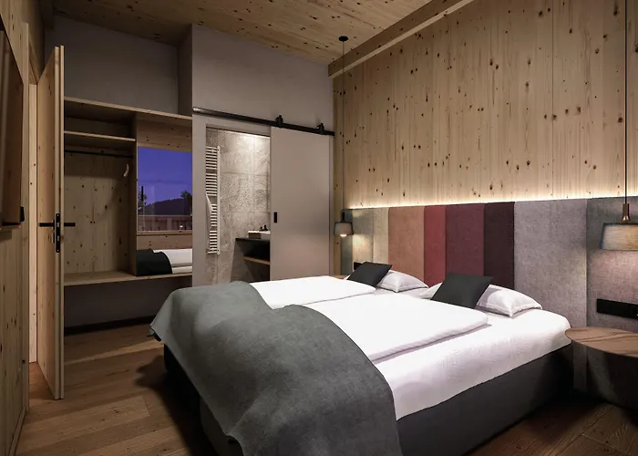 Apartmán Mariengut - Kramer Wagrain