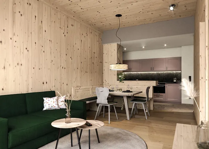 Apartament Mariengut - Kramer 4*